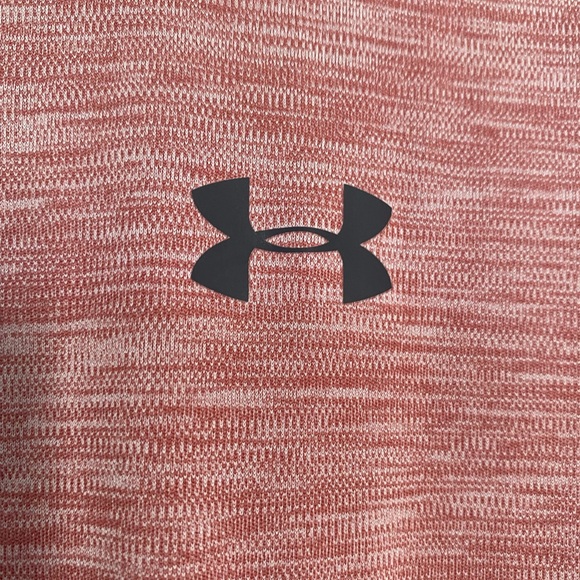 Under Armour ladies heat gear t shirt. Never worn. New with tags. - Picture 4 of 5